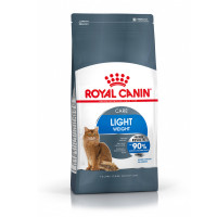 Royal Canin Light Weight Care Сухой корм для взрослых кошек 