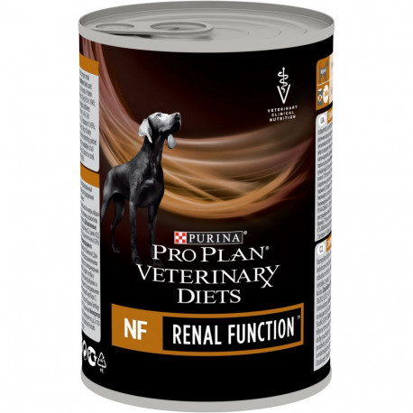 Pro Plan Veterinary Diets NF Лечебные консервы для собак