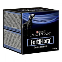 Pro Plan FortiFlora Canine Probiotic Пробиотическая добавка для собак и щенков