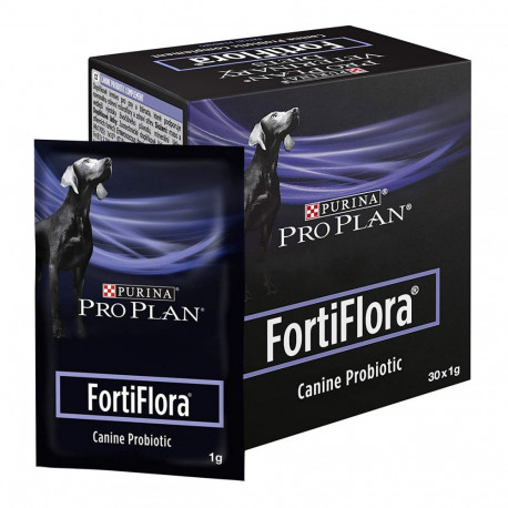 Pro Plan FortiFlora Canine Probiotic Пробиотическая добавка для собак и щенков
