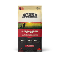 Acana Heritage Sport and Agility Recipe Сухой корм для собак с высокой активностью
