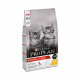Pro Plan Original Kitten Сухий корм для кошенят з куркою