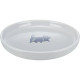 Trixie Ceramic Bowl Керамическая миска для кошек плоская