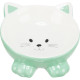 Trixie Ceramic Bowl Керамічна миска для кішок піднята