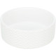 Trixie Ceramic Bowl Керамическая миска для собак белая