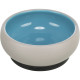 Trixie Ceramic Bowl Керамическая миска для собак с резиновой кромкой