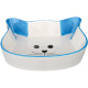 Trixie Cat face Керамическая миска для кошек