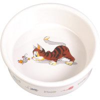 Trixie Керамічна миска для котів