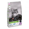 Pro Plan Sterilised Senior 7+ Turkey Сухой корм для стерилизованных кошек старше 7 лет с индейкой