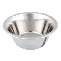 Trixie Bowl Металева миска для котів та собак