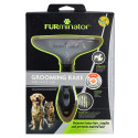 FURminator Граблі з зубцями що обертаються