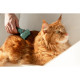 FURminator Фурмінатор для кішок з довгою шерстю