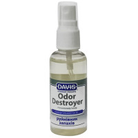 Davis Odor Destroyer Спрей для видалення запахів для котів та собак