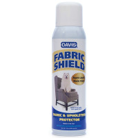 Davis Fabric Shield Спрей защита текстиля от загрязнений 