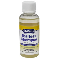 Davis Tearless Shampoo Шампунь без слез для кошек и собак