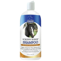 Davis Scruffy Horse Shampoo Шампунь для собак и лошадей