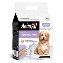AnimAll Puppy Training Pads Пелюшки для собак та цуценят з ароматом лаванди 60х60 см