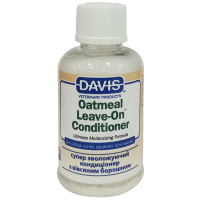 Davis Oatmeal Leave-On Conditioner Кондиціонер суперзволожуючий для котів та собак