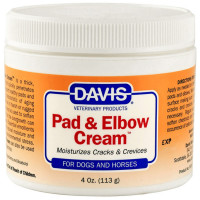 Davis Pad & Elbow Cream Крем для лап і ліктів загоювальний