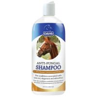 Davis Anti-Fungal Shampoo Шампунь противогрибковый с 2% хлоргексидином для собак и лошадей