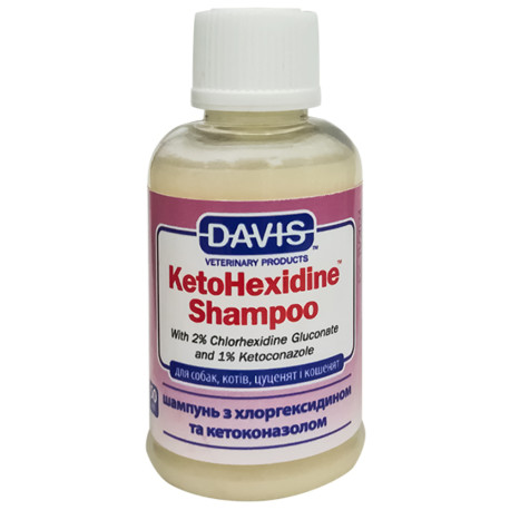 Davis dog shampoo best sale