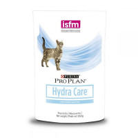 Pro Plan Veterinary Diets Hydra Care Лечебные консервы для взрослых кошек способствующие увеличению потребления воды