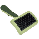 Safari Massager Brush Щетка массажная для короткошерстных пород собак