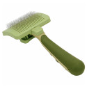 Safari Self-Cleaning Brush Пуходірка з самоочищенням для котів та собак