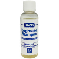 Davis Degrease Shampoo Шампунь обезжиривающий для кошек и собак