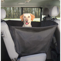 Trixie Чохол захисний на задні сидіння для собак