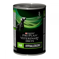 Pro Plan Veterinary Diets HA Лечебные консервы для собак