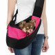 Trixie Sling Front Bag Сумка переноска на плечо для кошек и собак