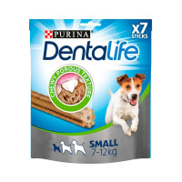 Purina Dentalife Small Лакомства для собак мелких пород