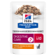 Hills Prescription Diet Feline i/d Digestive Care Chicken Консерви для кішок при розладах травлення з куркоюКонсерви для кішок при розладах травлення з куркою