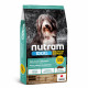 Nutram Ideal Adult Sensitive I20 Холистик корм для взрослых собак с чувствительным пищеварением