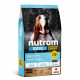 Nutram Ideal Adult Weight Control I18 Холистик корм для дорослих собак схильних до ожиріння