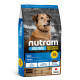 Nutram Sound Adult S6 Холистик корм для взрослых собак с курицей и рисом
