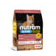 Nutram Sound Kitten S1 Холистик корм для кошенят з куркою та лососем