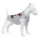Collar Waudog Clothes Майка для собак рисунок "Харли Квинн"