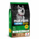 Nutram Sound Adult Lamb S9 Холистик корм для взрослых собак с ягненком и ячменем