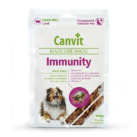 Canvit Immunity Ласощі для підтримки імунітету у собак