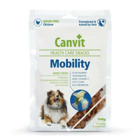 Canvit Mobility Лакомства для здоровья суставов у собак