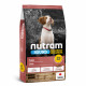 Nutram Sound Puppy S2 Холистик корм для цуценят з куркою та цільними яйцями