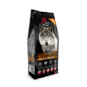 Alpha Spirit Semi-moist Dog Multiprotein Полувлажный корм для собак всех пород мультипротеин