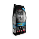 Alpha Spirit Semi-moist Dog Only Fish Напіввологий корм для собак усіх порід 6 видів риби