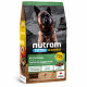 Nutram Total Grain-Free T26 Холистик беззерновой корм для взрослых собак с ягненком и чечевицей