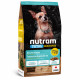Nutram Total Grain-Free T28 Холистик беззерновий корм для дорослих собак дрібних порід з фореллю та лососем