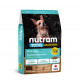 Nutram Total Grain-Free T28 Холистик беззерновий корм для дорослих собак дрібних порід з фореллю та лососем