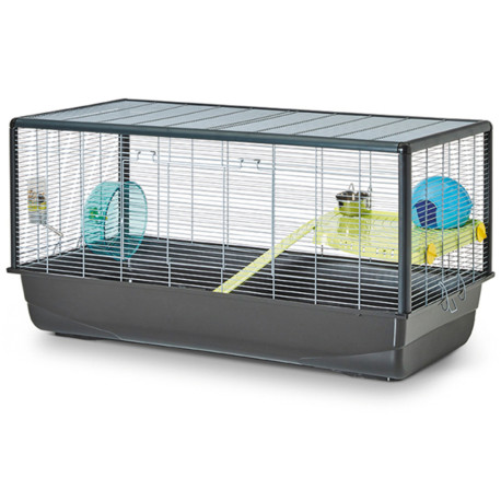 Savic Hamster Plaza XL Клетка для хомяков большая