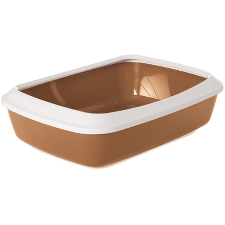 Savic Iriz Nordic Litter Tray 42 Туалет для кішок з бортиком